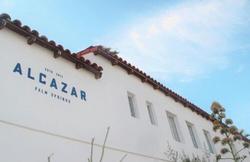 Alcazar Palm Springs
