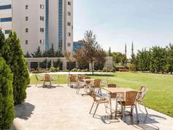 Ibis Kayseri