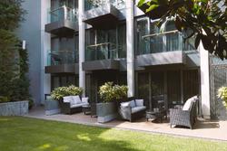 Gezi Hotel Bosphorus - Özel Sınıf