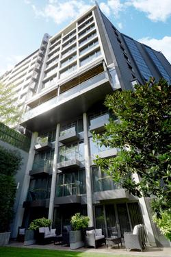 Gezi Hotel Bosphorus - Özel Sınıf