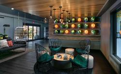 The Wayfarer San Luis Obispo, Tapestry Collection