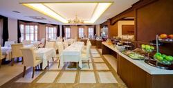 Glk Premier The Home Suites & Spa