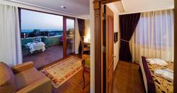 Glk Premier The Home Suites & Spa