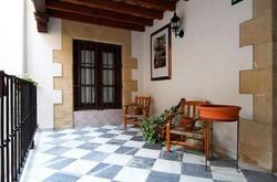 Casa Palacio de Los Leones