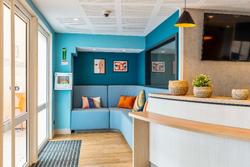 Appart'City Confort St Quentin en Yvelines