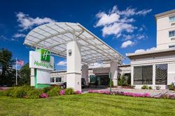 Holiday Inn Salem (I-93 at Exit 2), an IHG Hotel