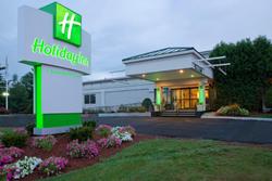 Holiday Inn Salem (I-93 at Exit 2), an IHG Hotel