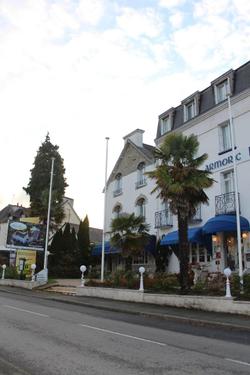L'Armoric Hotel