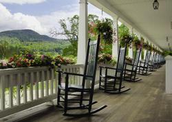 Eagle Mountain House & Golf Club