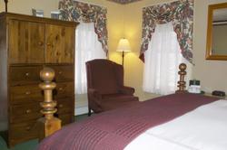 Eagle Mountain House & Golf Club