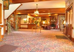 Eagle Mountain House & Golf Club
