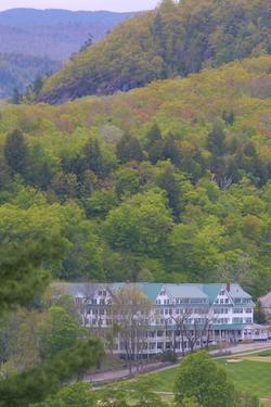 Eagle Mountain House & Golf Club