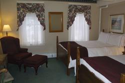 Eagle Mountain House & Golf Club