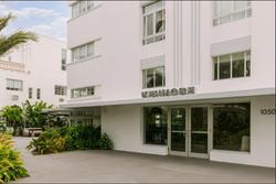 Kenmore Village Hotel, South Beach