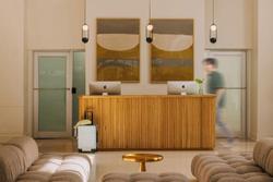 Kenmore Village Hotel, South Beach