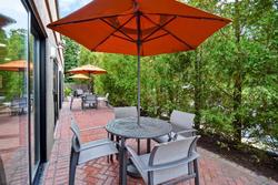 Holiday Inn Express Newport North - Middletown