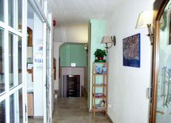Hostal Dianes