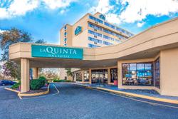 La Quinta Inn & Suites Secaucus