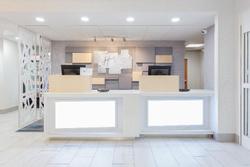 Holiday Inn Express and Suites Williamsburg