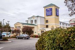 Sleep Inn Hanes Mall