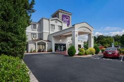 Sleep Inn Hanes Mall