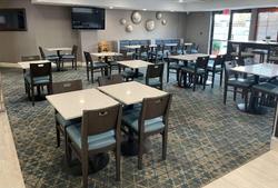 Best Western Plus McAllen Airport Hotel