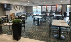 Best Western Plus McAllen Airport Hotel