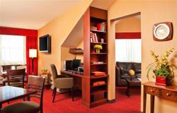 Sheraton Portsmouth Harborside