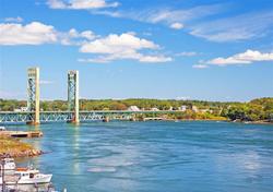 Sheraton Portsmouth Harborside