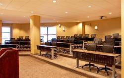 Sheraton Portsmouth Harborside