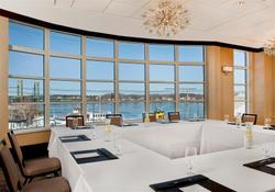 Sheraton Portsmouth Harborside