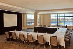 Sheraton Portsmouth Harborside
