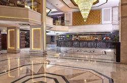 Grand Hotel Temizel