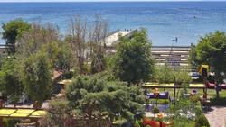 Grand Hotel Temizel