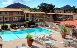 Sands Inn And Suites
