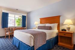 Sands Inn And Suites