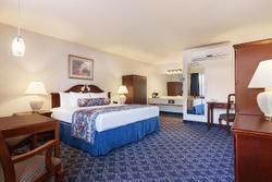 Sands Inn And Suites