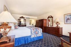 Sands Inn And Suites
