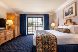 Sands Inn And Suites