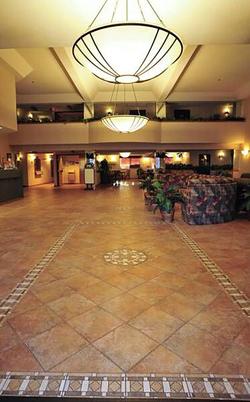 Shilo Inn Suites Klamath Falls