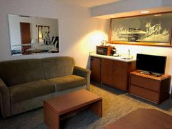 Shilo Inn Suites Klamath Falls