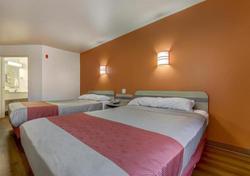 Motel 6 Roseburg