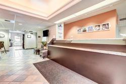 Motel 6 Roseburg