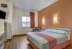 Motel 6 Roseburg