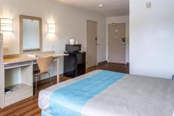 Motel 6 Lincoln City