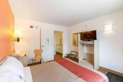 Motel 6 Klamath Falls