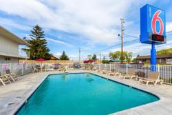 Motel 6 Klamath Falls