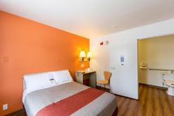 Motel 6 Klamath Falls