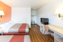 Motel 6 Klamath Falls