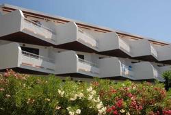 Apartamentos del Rey